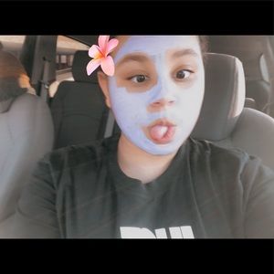 Meet your Posher, Tamirah